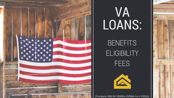 What Are VA Loans?